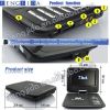 cheap portable dvd with game function