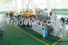 PVC/PE Double Wall Corrugated Pipe Extrusion Machine/Production line/Making Equipment
