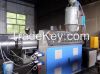 PP/PPR pipe making machine