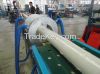 EPE foam pipe extrusion machine