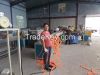 PVC Fiber Reinforced Soft Pipe Production Line