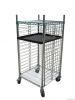 supermarket display rack/Plate display rack/cup display rack/umbrella