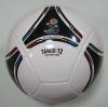 Machine stitched socce...
