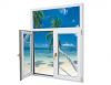 Aluminum Windows and Doors