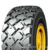 Radial OTR tire loader...