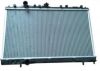 auto radiator in big i...