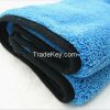 Microfiber Terry Towel, Auto Detailing Premium Towels, Microfiber Towel