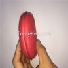 Red Wax Applicator, Car Polish Pad, Cleaning Pad, Detailing Jewelling Applicator Pads