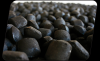 Coal briquettes