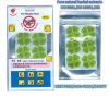baby safety mosquito repellent patch/sticker