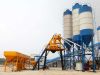 concrete batching plant Belt Conveyor, Hopper Lift, Modular Mobile, Trailer and Stabilized Soil