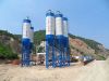 concrete batching plant Belt Conveyor, Hopper Lift, Modular Mobile, Trailer and Stabilized Soil