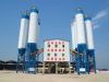 concrete batching plant Belt Conveyor, Hopper Lift, Modular Mobile, Trailer and Stabilized Soil