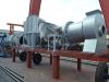 asphalt mixing plant mobile and Continuous for sale