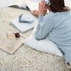 chenille carpet, chenille tufting carpet, soft floor mat