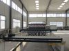 Mesh wire welding machine