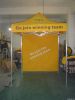 Exhibition Stand Tent