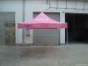 Exhibition Stand Tent