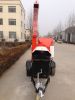 hot sale big wood chipper machine price forestry CE approved Industiral 