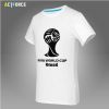 Brasil World Cup T-shirt