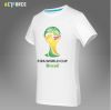 Brasil World Cup T-shirt