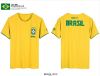 Brasil World Cup T-shirt