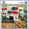 new condition wood chipper , log splitter , wood crusher for sale