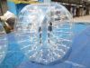 crazy loopy ball/ bubble ball soccer