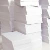 A4 White Copy Paper 80...