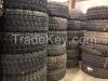 Used Truck Tyres