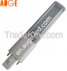 Led PL lamp G23-SMD2835 Series 