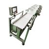 Poultry / whole chicken weighing grading sorting machine/ Weight grader