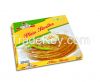 Frozen plain paratha