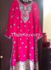 Pakistani Fabrics and dresses