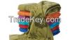 Terry Towel : 100% cotton