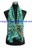 Promotion & Premium Gift Scarf in Printing design