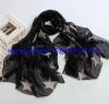 We main export for promotion scarves, polyster scarves, pashmina scarv