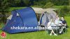 family camping tent/large outdoor camping tent