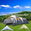 big Camping tent-Family tent