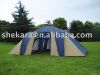big Camping tent-Family tent