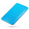 Ultra slim safety polymer power bank,battery charger 4000mAh capacity