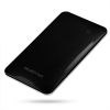 Ultra slim safety polymer power bank,battery charger 4000mAh capacity