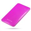 Ultra slim safety polymer power bank,battery charger 4000mAh capacity