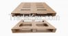 4-Way Entry Pallet | 1...