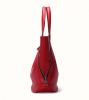 shape design bag for elegant lady 
