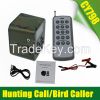 50W far remote bird caller for hunting