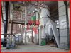 gypsum powder producti...
