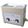 (TX-031)    Medical ultrasonic cleaner 6.5 liter with basket for denture