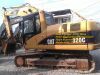 Ã¢ï¿½ï¿½Used CAT 320C Excavator/used excavator/used caterpillar excavator