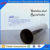 Decoration welded stainless steel tube 200, 300, 400 series